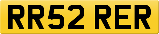 RR52RER